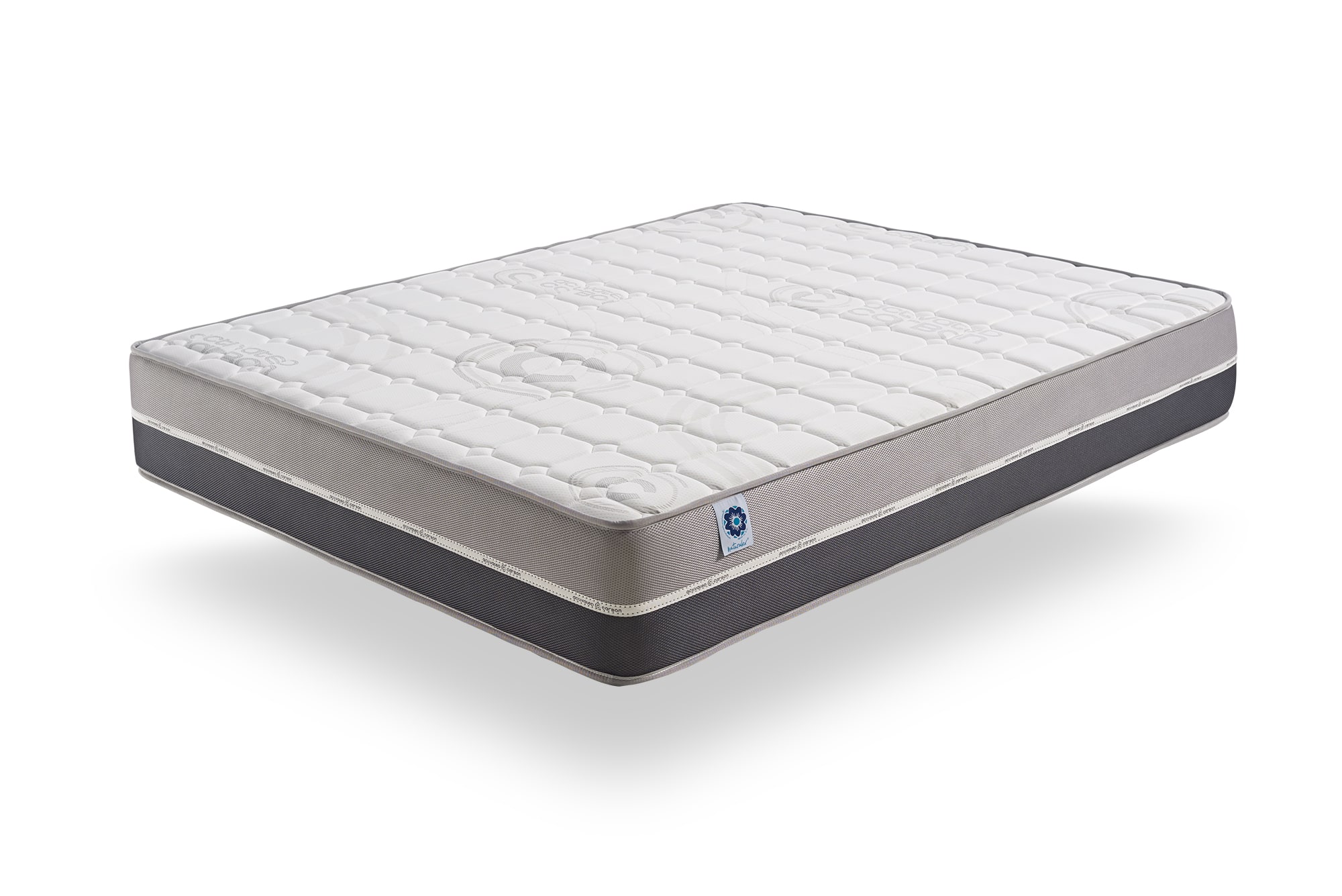 Matelas 70x190 - mousse à mémoire de forme - soutien très ferme Matelas 70x190 - mousse à mémoire de forme - soutien très ferme