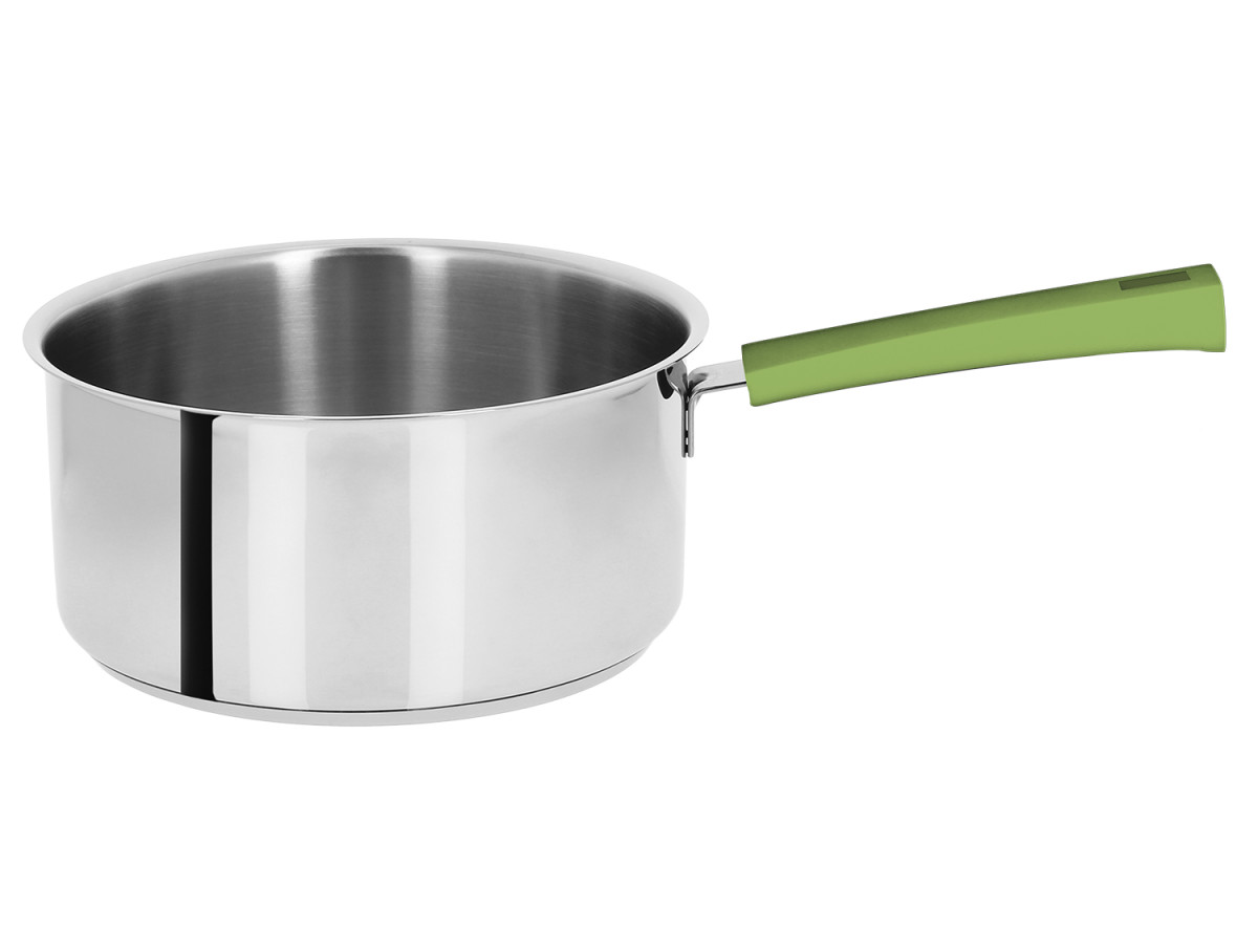 Casserole inox 18cm Casserole inox 18cm