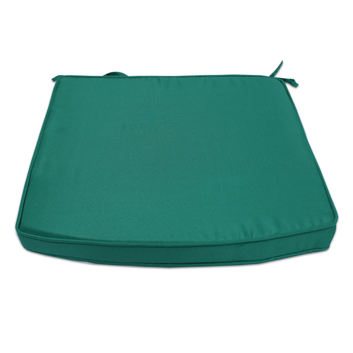 Coussin Vert pour fauteuils fixes