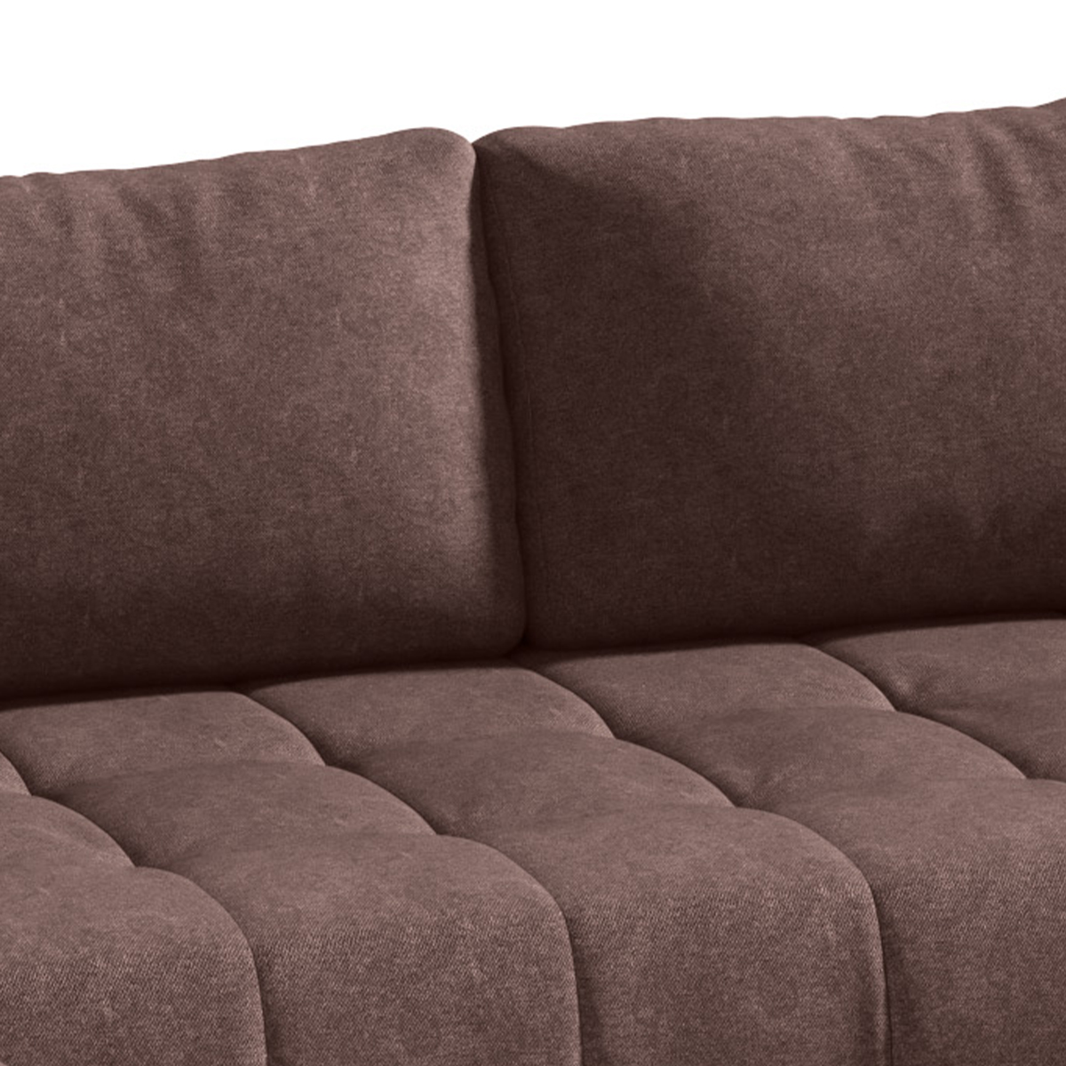 jonas - Canapé convertible Marron - Vue supplémentaire 2