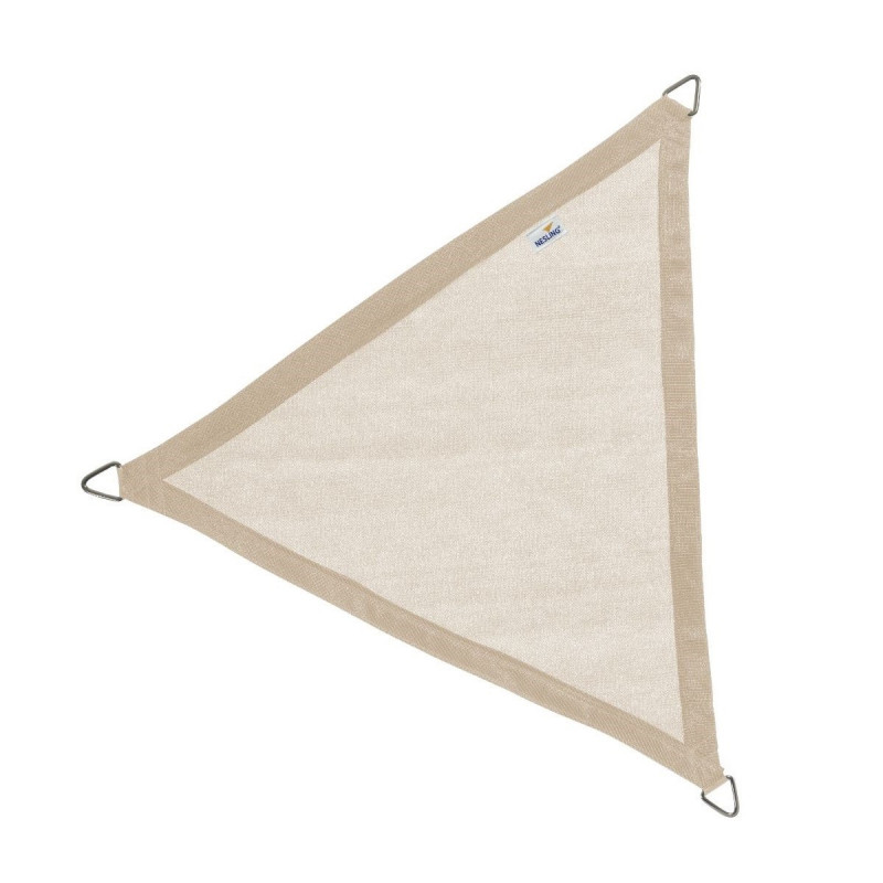 Voile d ombrage triangle 3,6 M