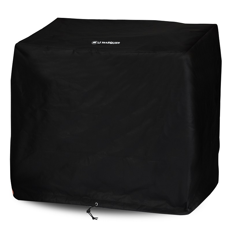Housse XL pour planchas et barbecues sur chariot Housse XL pour planchas et barbecues sur chariot
