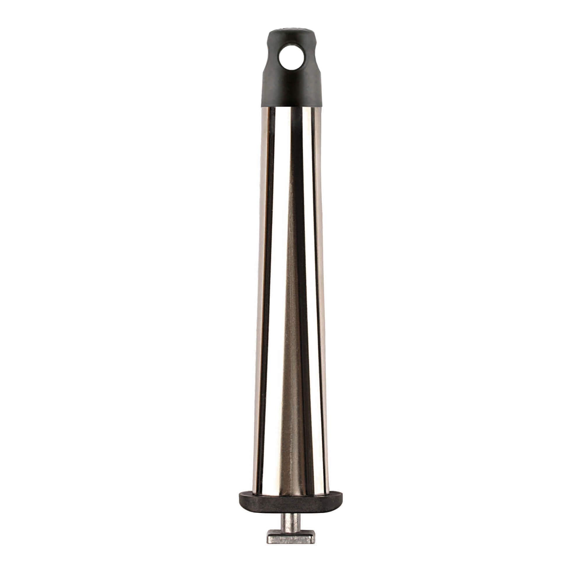 Manche inoxydable pour pieces induction de moins de 20 cm Manche inoxydable pour pieces induction de moins de 20 cm