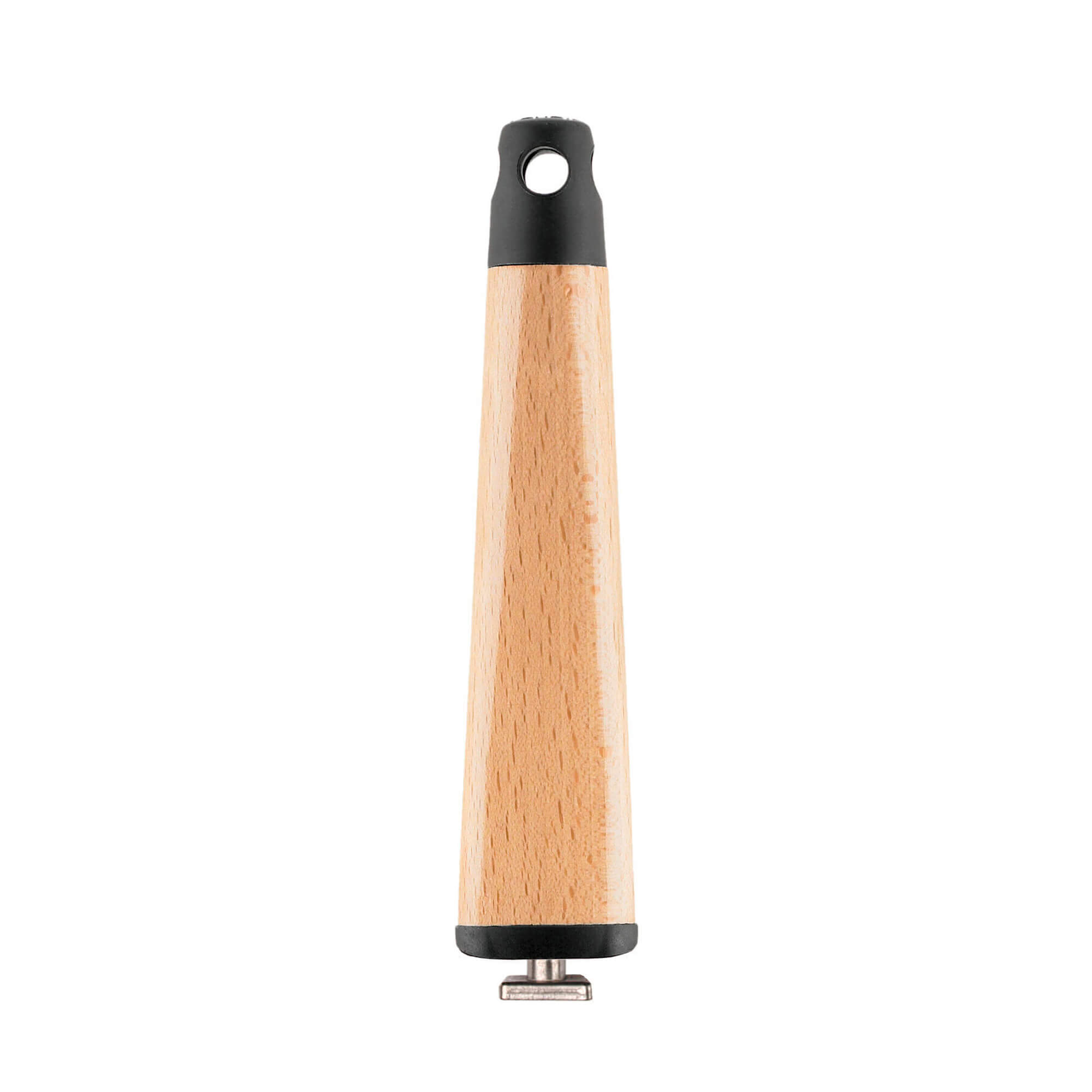 Manche en bois naturel pour pieces fundix de 20 cm et plus grands Manche en bois naturel pour pieces fundix de 20 cm et plus grands