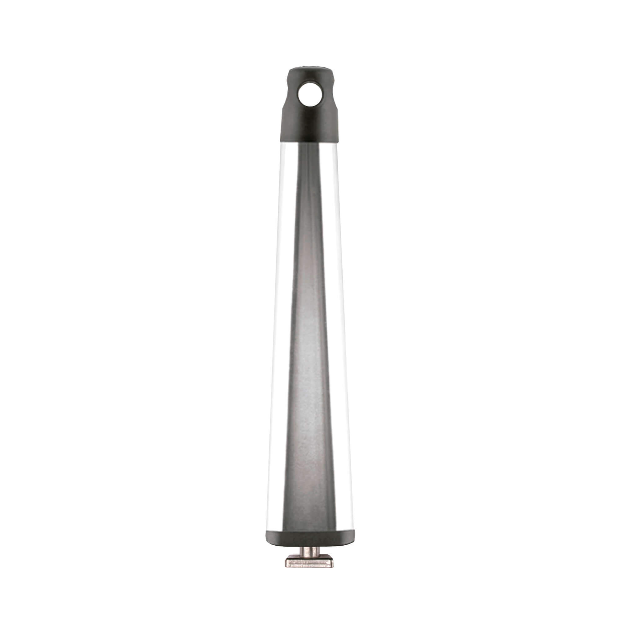 Manche inoxydable pour pieces fundix de 20 cm et plus grands Manche inoxydable pour pieces fundix de 20 cm et plus grands