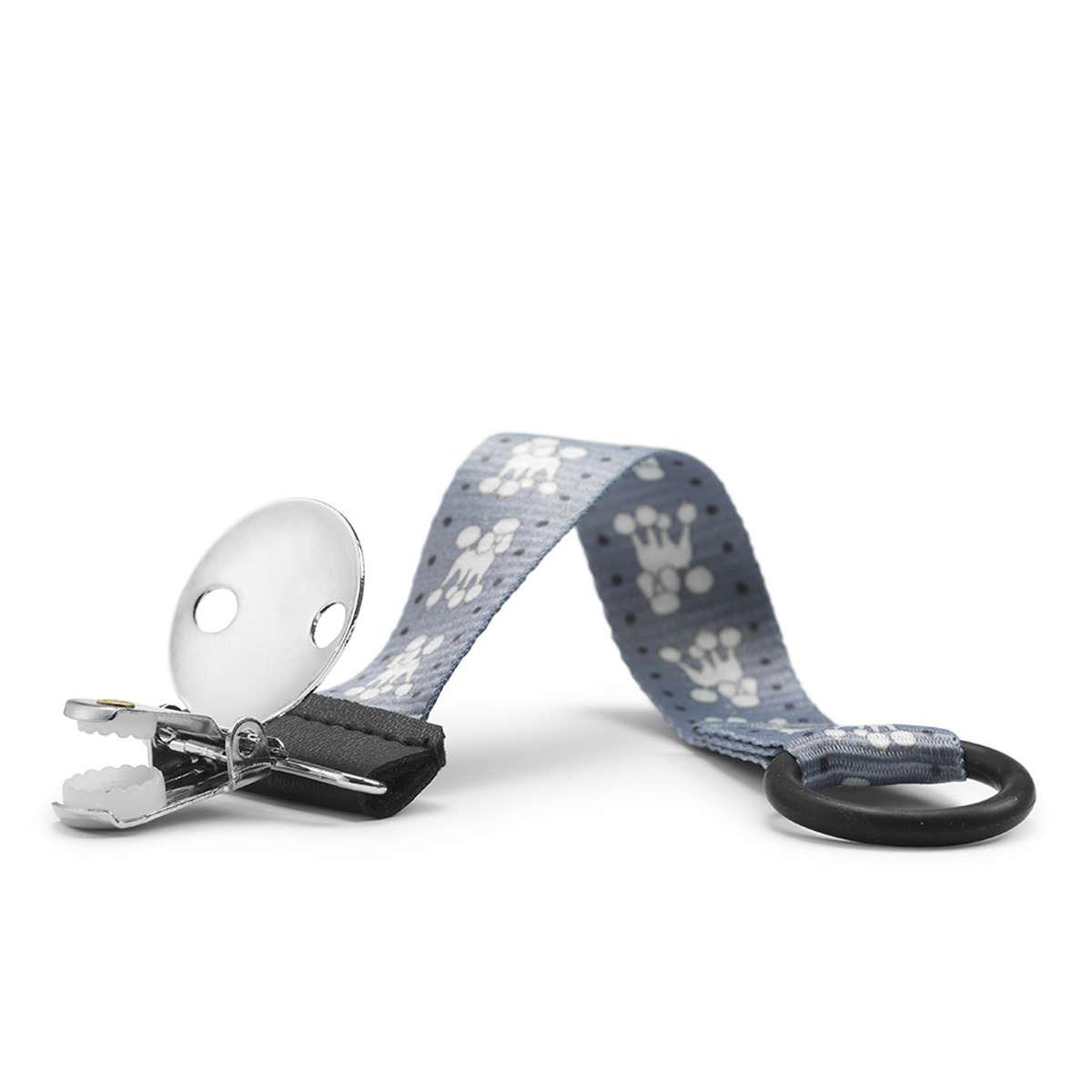 Attache-sucette  Bleu (Elodie Details) - Image 3