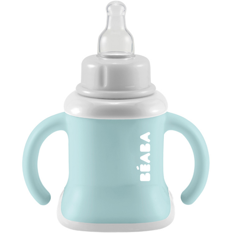 Tasse Evoluclip 3 en 1 airy green
