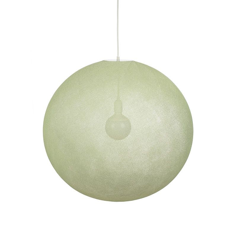 globe light xxl tilleul ø 67cm