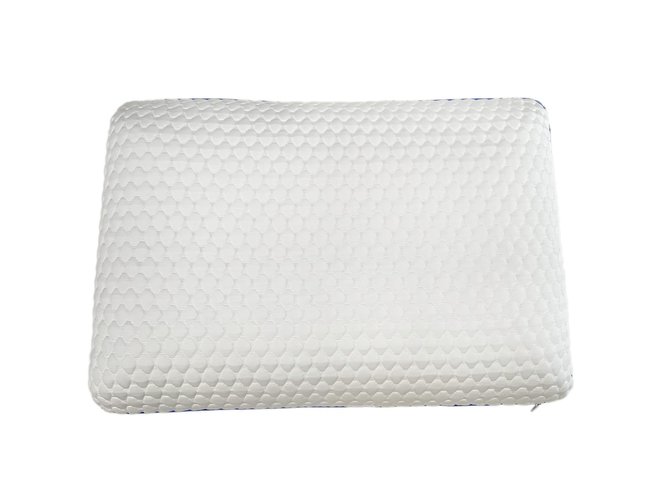 Oreiller ergonomique à mémoire de forme Oreiller ergonomique à mémoire de forme