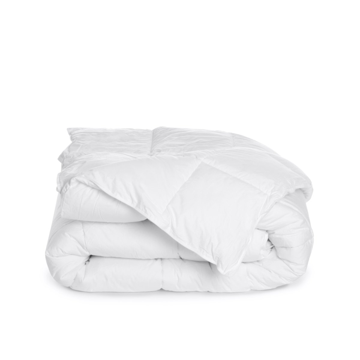 Couette très chaude 500g/m2 confort duvet gonflant extra 240x260cm Couette très chaude 500g/m2 confort duvet gonflant extra 240x260cm