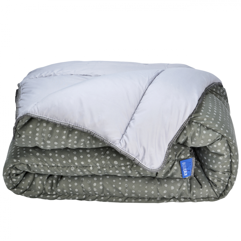 Couette imprimée chaude 400g/m2 utilisation sans housse 140x200cm Couette imprimée chaude 400g/m2 utilisation sans housse 140x200cm