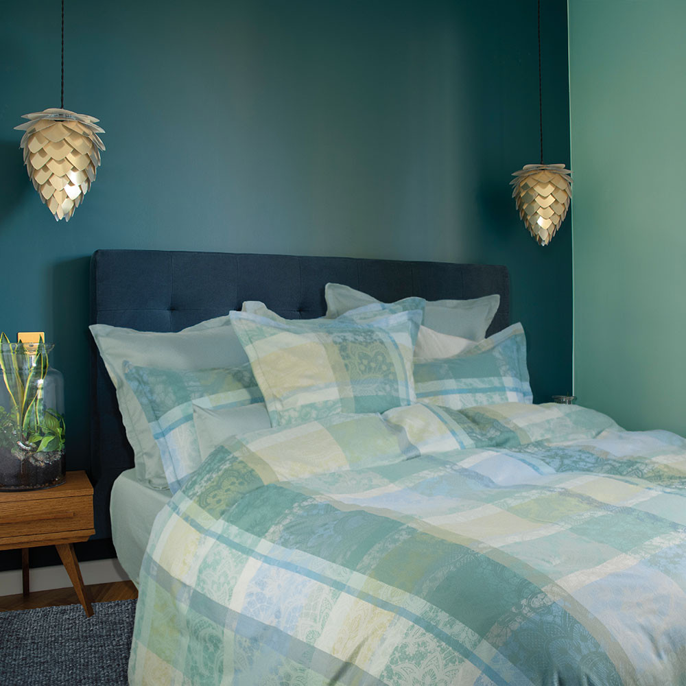 Housse de couette bleu 240x220 Housse de couette bleu 240x220