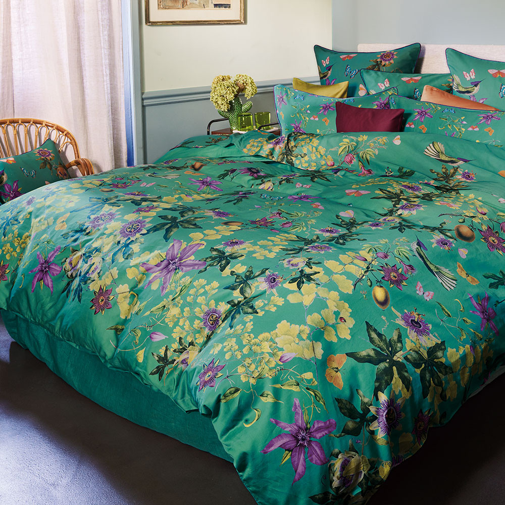 Housse de couette multicolore 240x220 Housse de couette multicolore 240x220