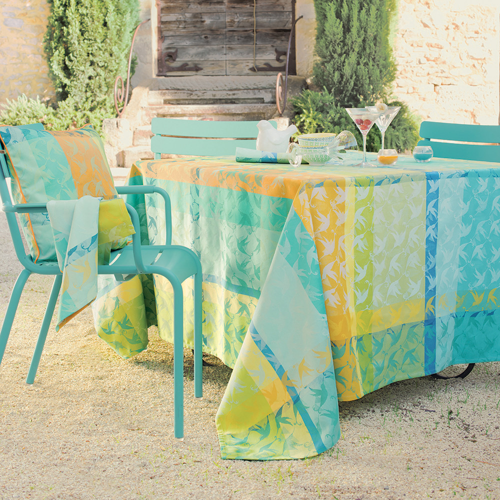 Nappe carrée 115x115 Nappe carrée 115x115