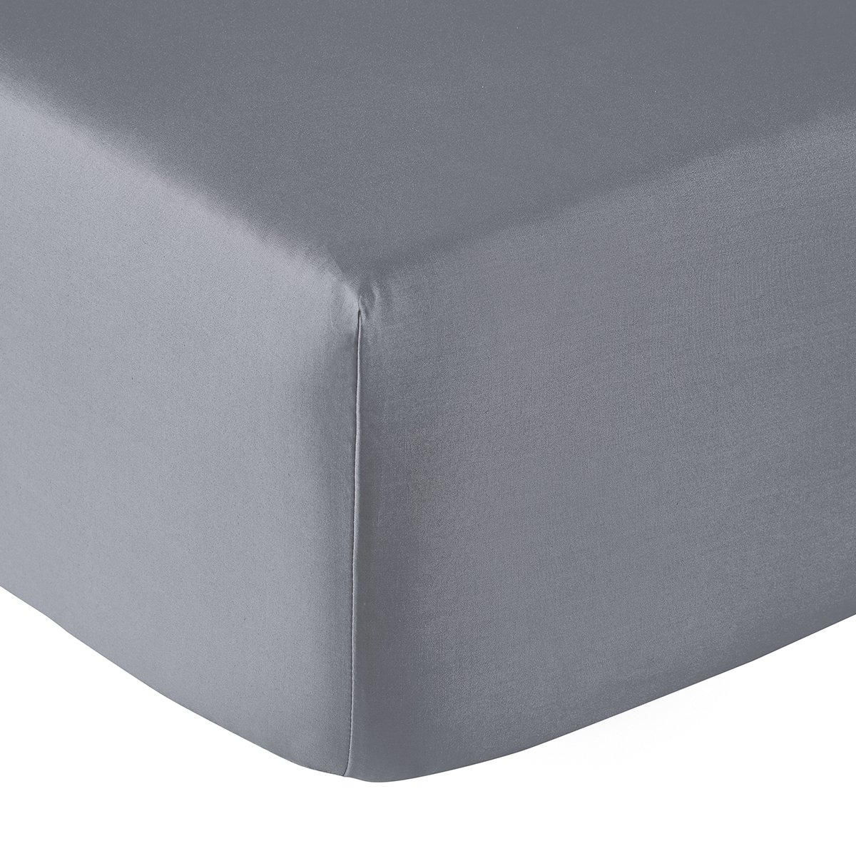 Drap housse coton 140x200 cm rocaille Drap housse coton 140x200 cm rocaille