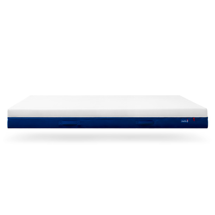 Matelas mémoire de forme équilibré 140x200cm Matelas mémoire de forme équilibré 140x200cm