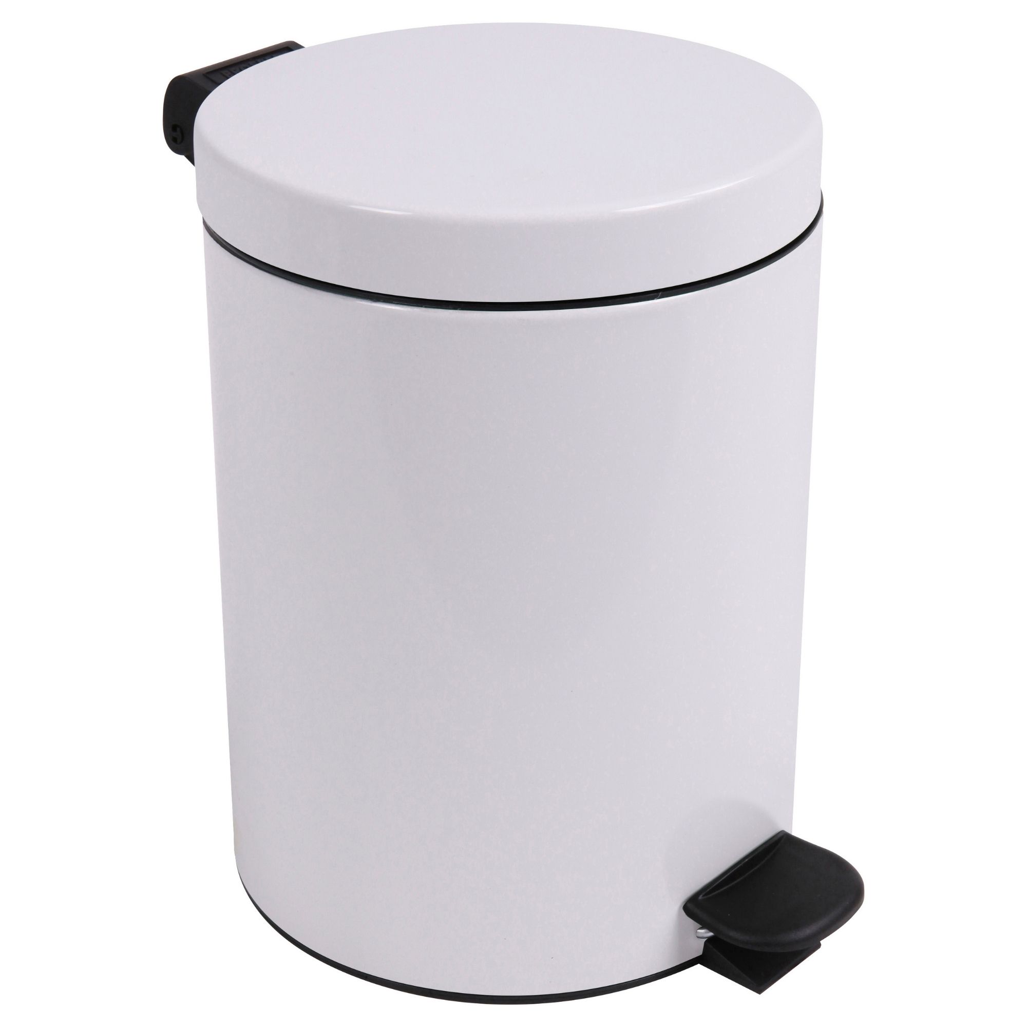 Poubelle salle de bain 5L Poubelle salle de bain 5L