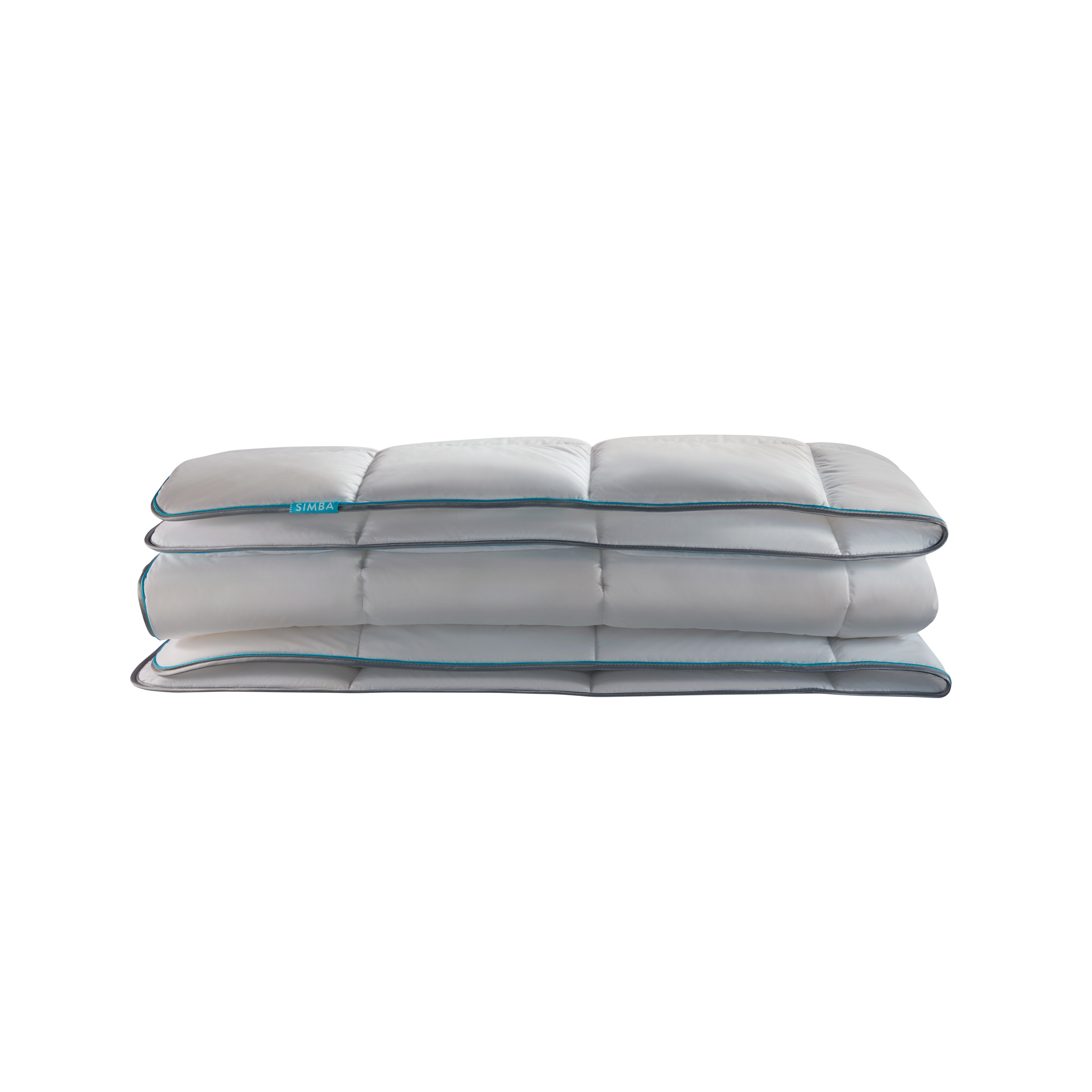 Couette thermorégulatrice 4 saisons 240x260 Couette thermorégulatrice 4 saisons 240x260
