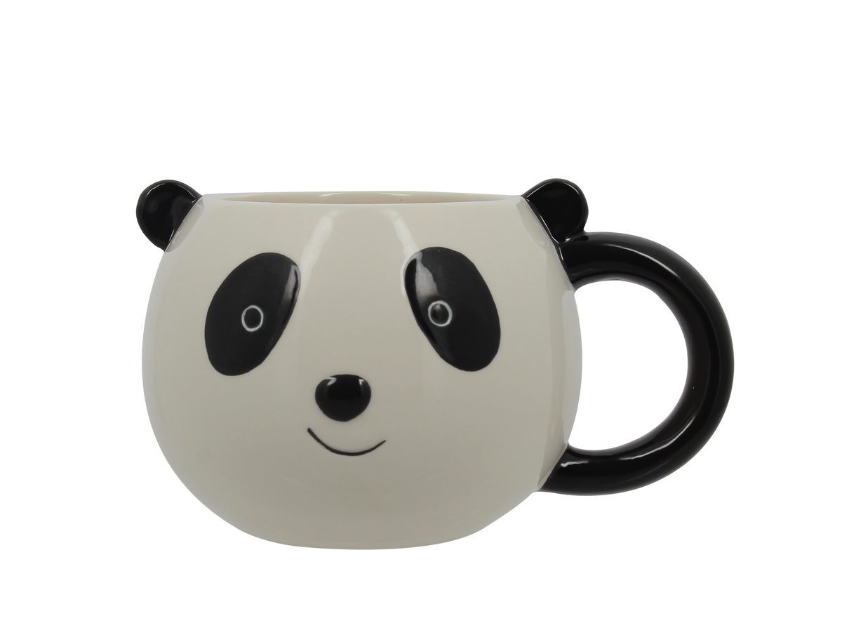 Mug avec décor panda 42cl