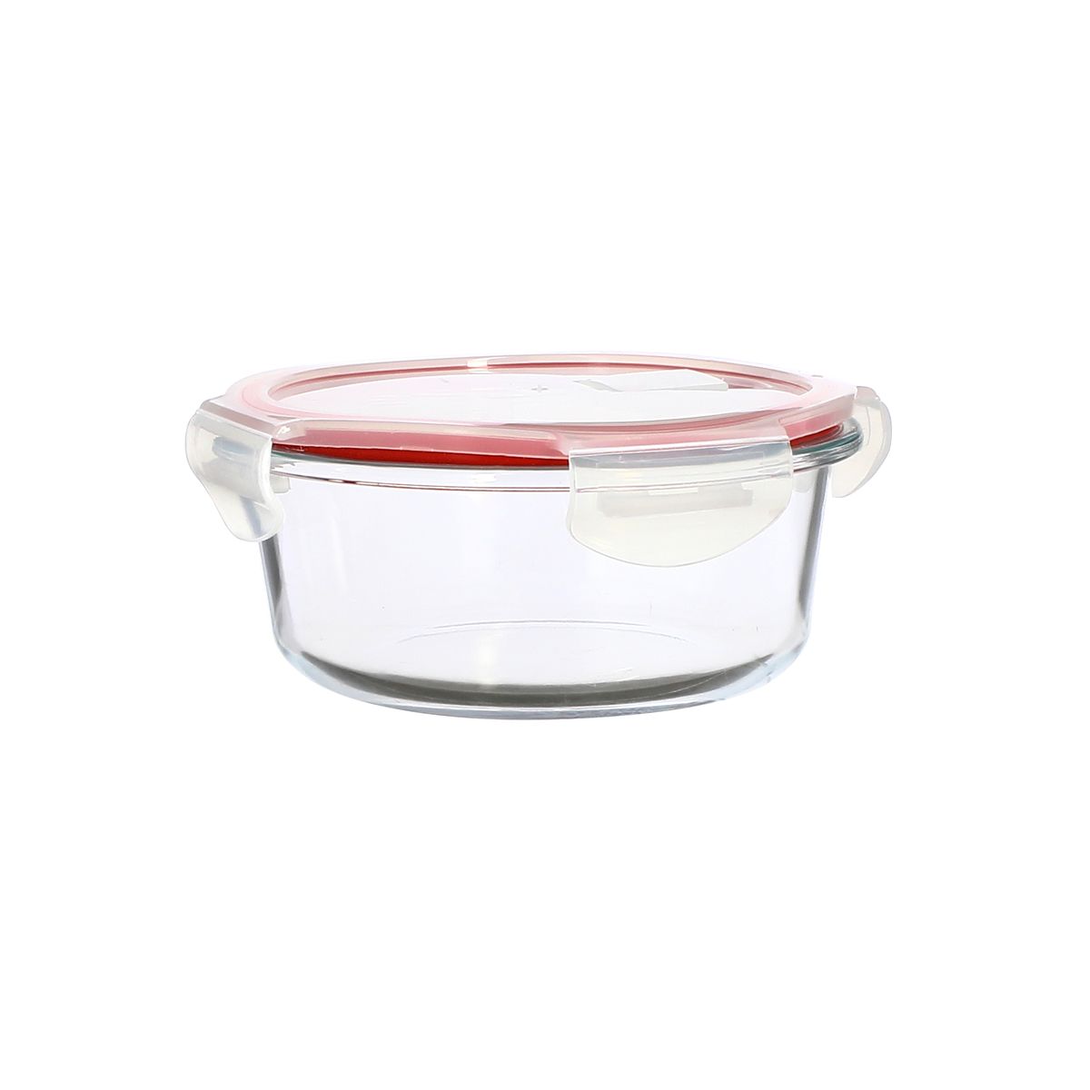Boîte hermétique ronde 640 mL Boîte hermétique ronde 640 mL