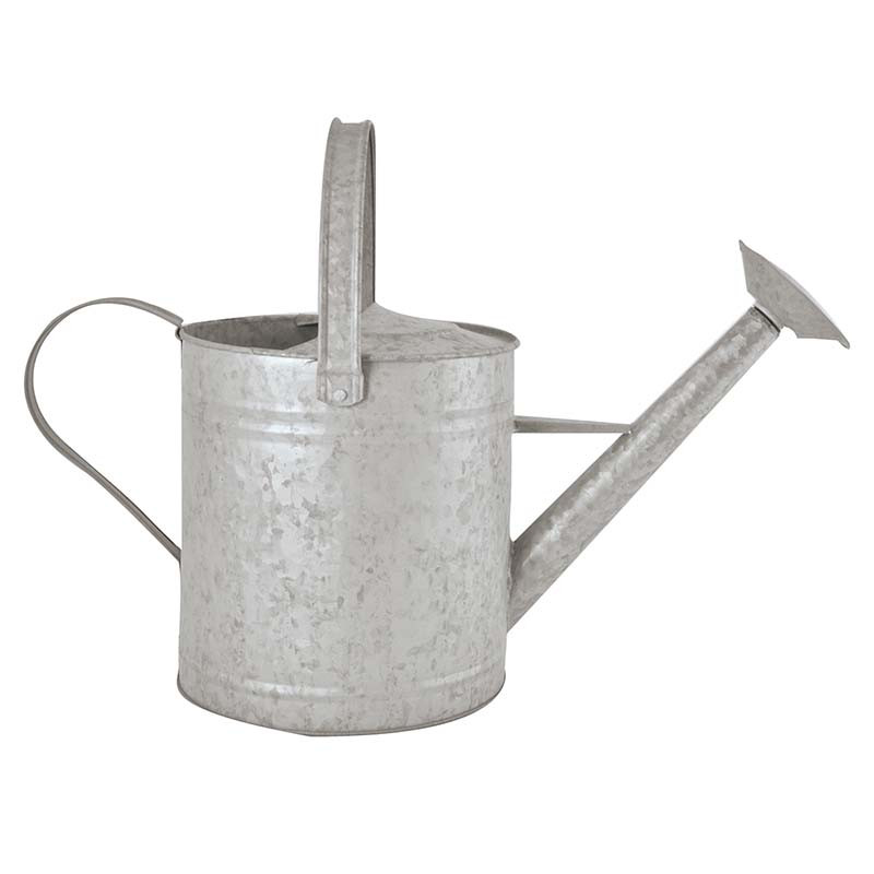 Arrosoir Zinc ancien 3,5L