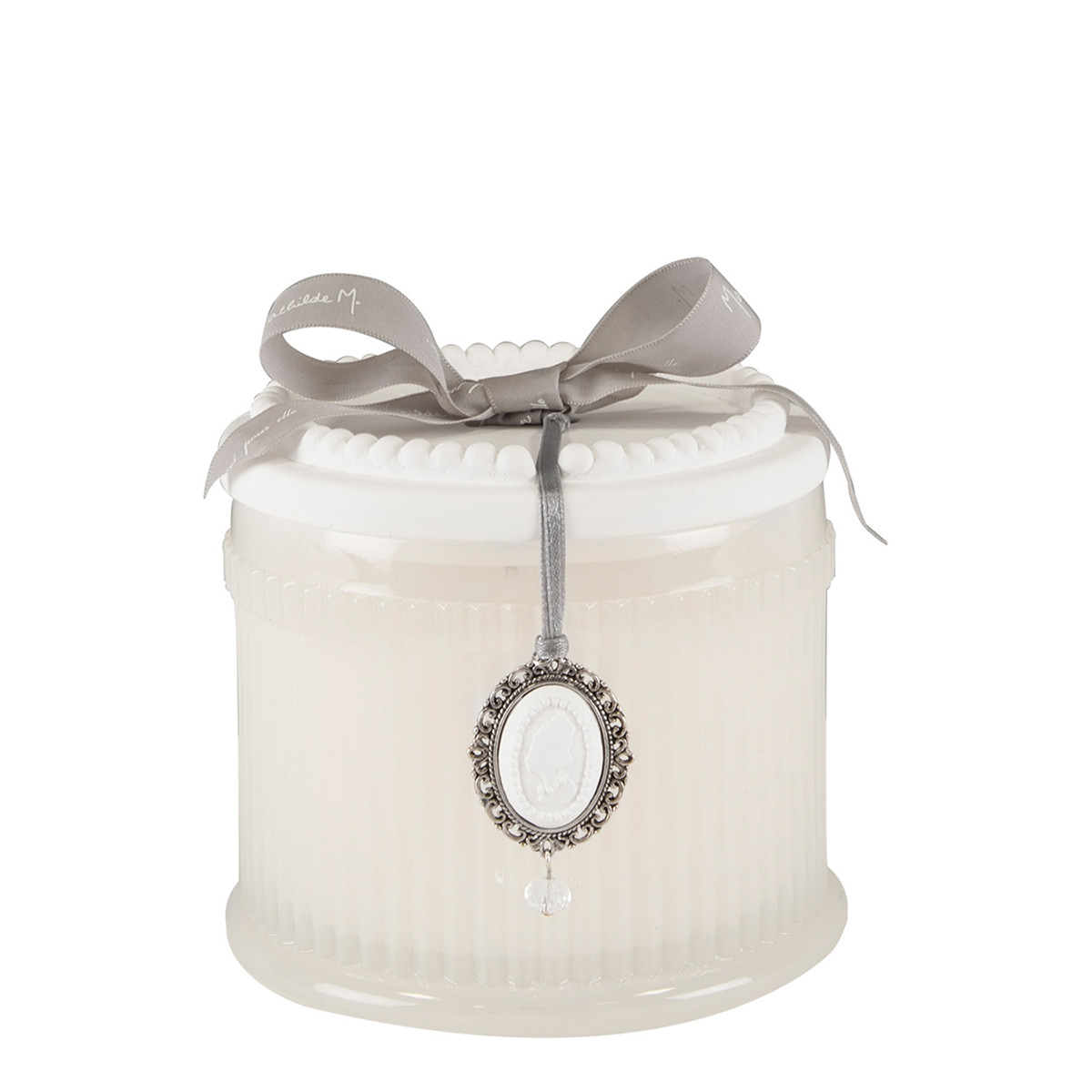 Bougie parfumée Élégante 340 g - Astrée Bougie parfumée Élégante 340 g - Astrée