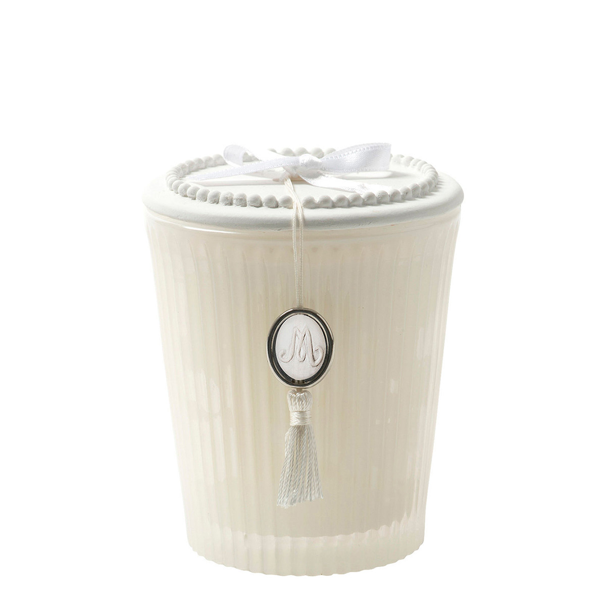 Bougie parfumée Les Intemporels 125 g - Astrée Bougie parfumée Les Intemporels 125 g - Astrée