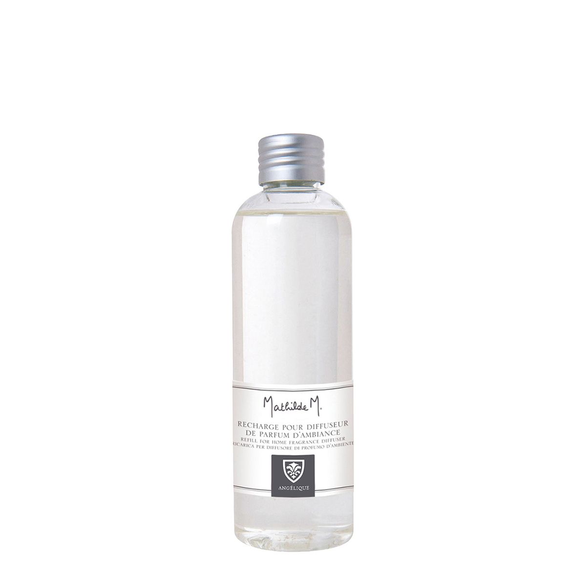 Recharge pour diffuseur de parfum d'ambiance 200 ml - Angélique Recharge pour diffuseur de parfum d'ambiance 200 ml - Angélique