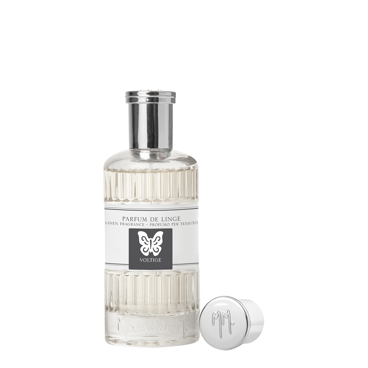 Parfum de linge Les Intemporels 75 ml - Voltige