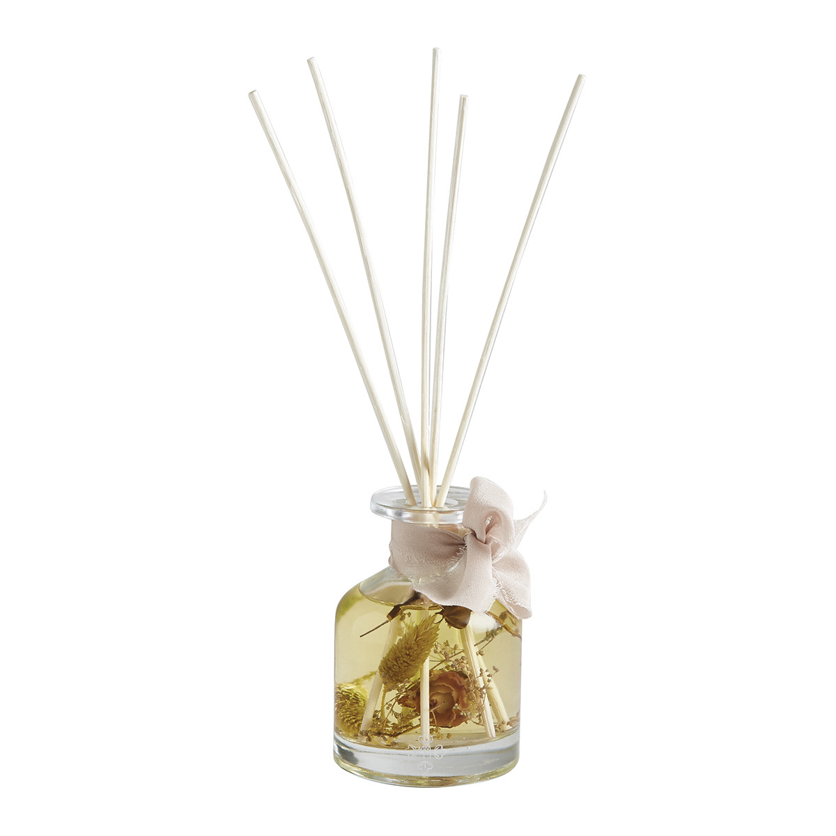 Diffuseur de parfum d'ambiance Herbier Précieux 120 ml - Rose Élixir Diffuseur de parfum d'ambiance Herbier Précieux 120 ml - Rose Élixir
