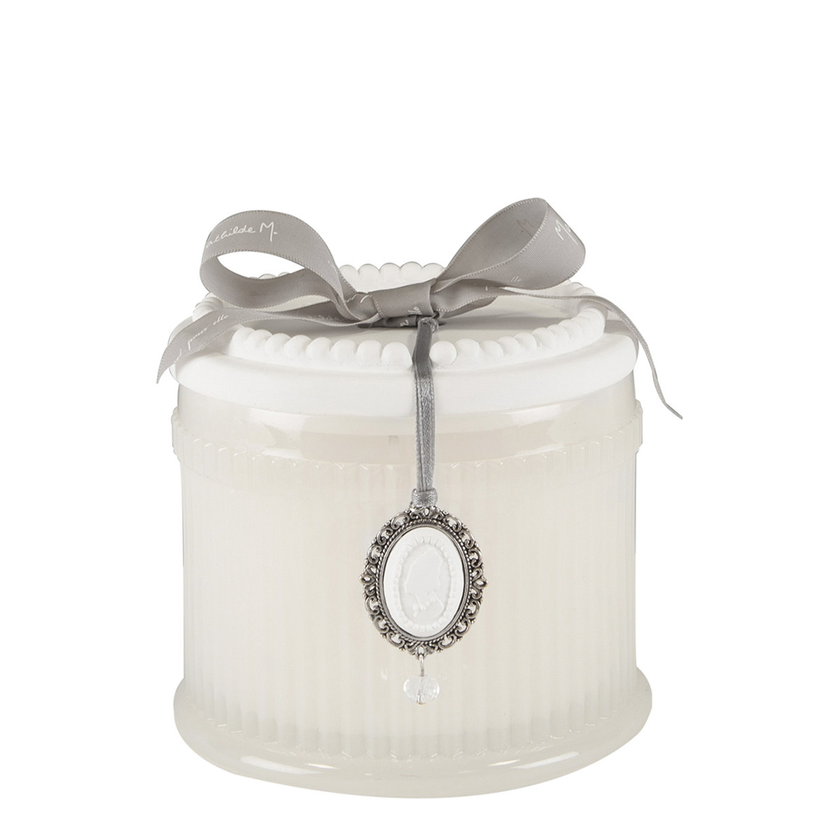 Bougie parfumée Élégante 340 g - Divine Marquise Bougie parfumée Élégante 340 g - Divine Marquise