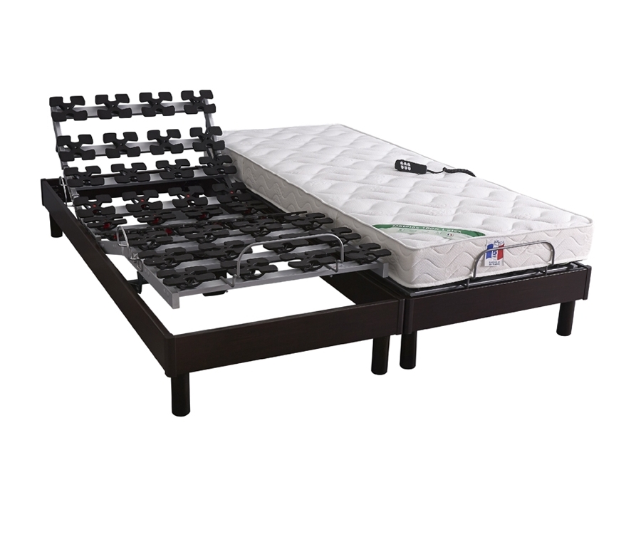 Ensemble relaxation 100% latex3 zones 2x90x200 Ensemble relaxation 100% latex3 zones 2x90x200