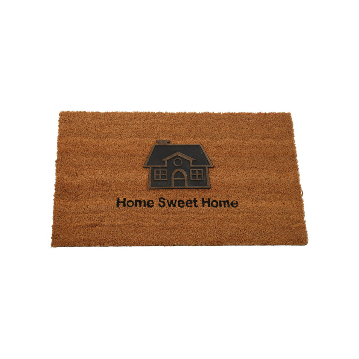 Paillasson Coco Home Sweet Home - 45x75cm Paillasson Coco Home Sweet Home - 45x75cm