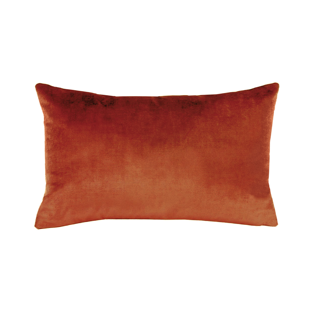 Housse de coussin Velours Ambre 33 x 57 cm Housse de coussin Velours Ambre 33 x 57 cm