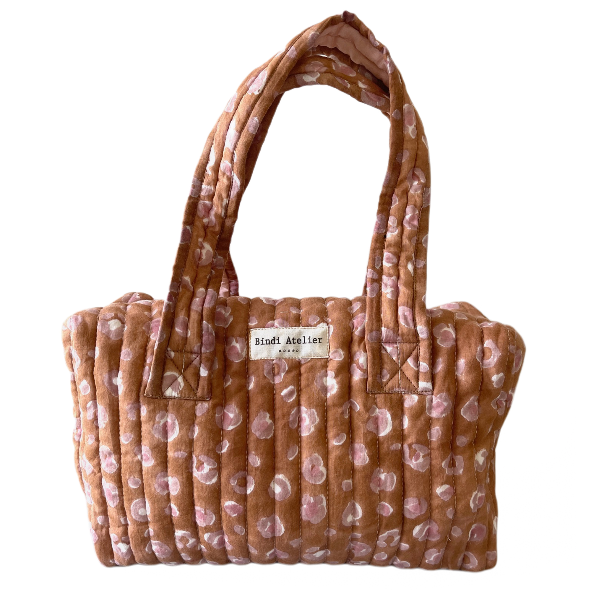 Sac vanity bengal caramel Sac vanity bengal caramel