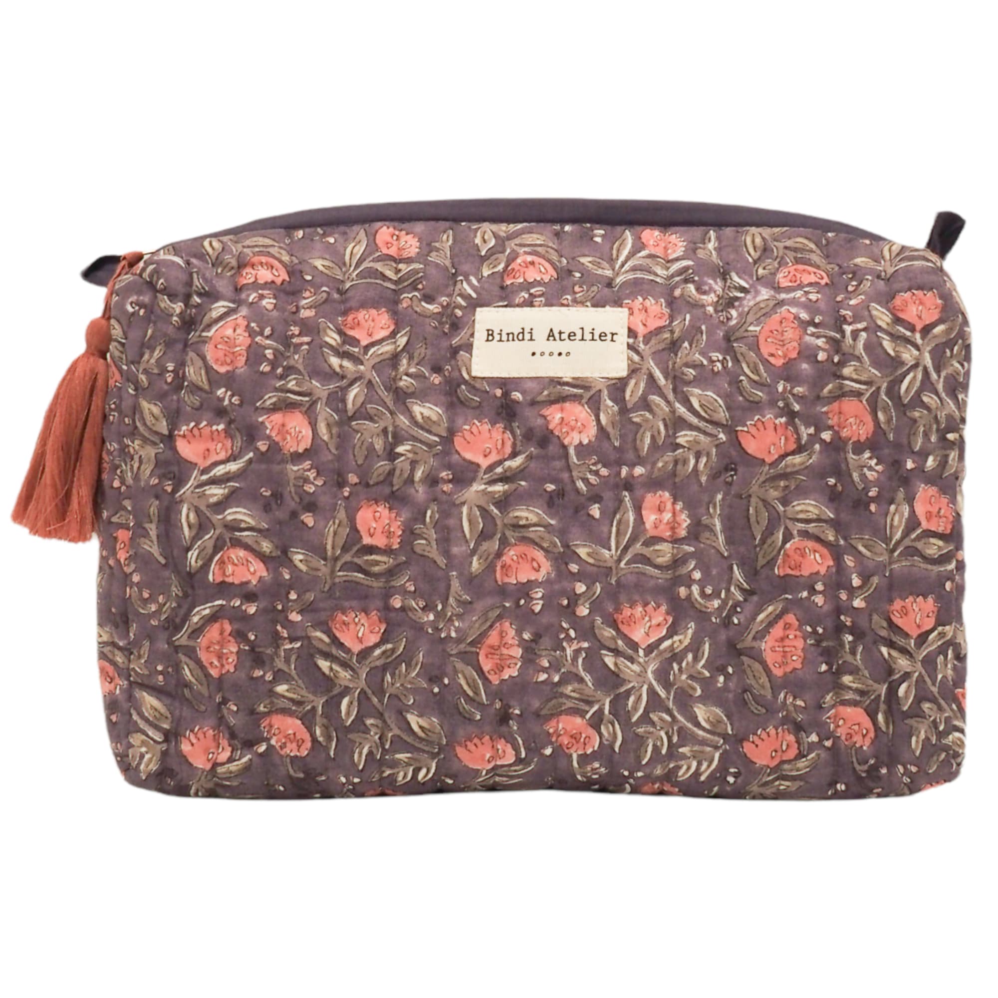 Trousse toilette mayli iris Trousse toilette mayli iris