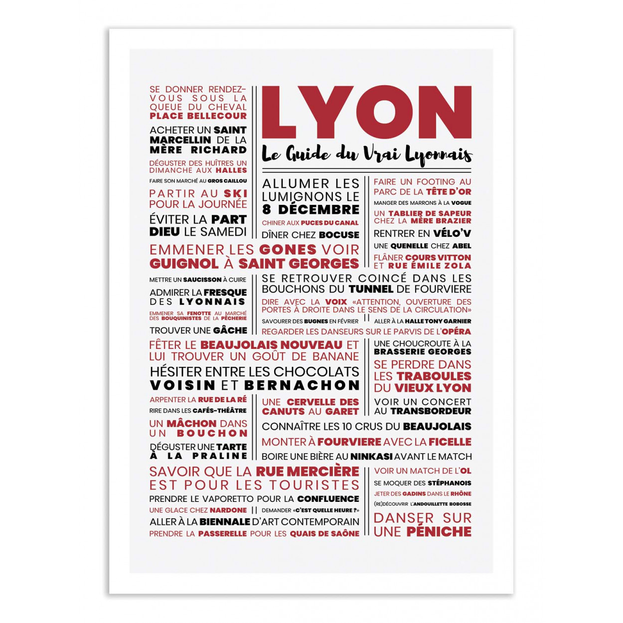 Affiche d'art 30 x 40 cm Affiche d'art 30 x 40 cm