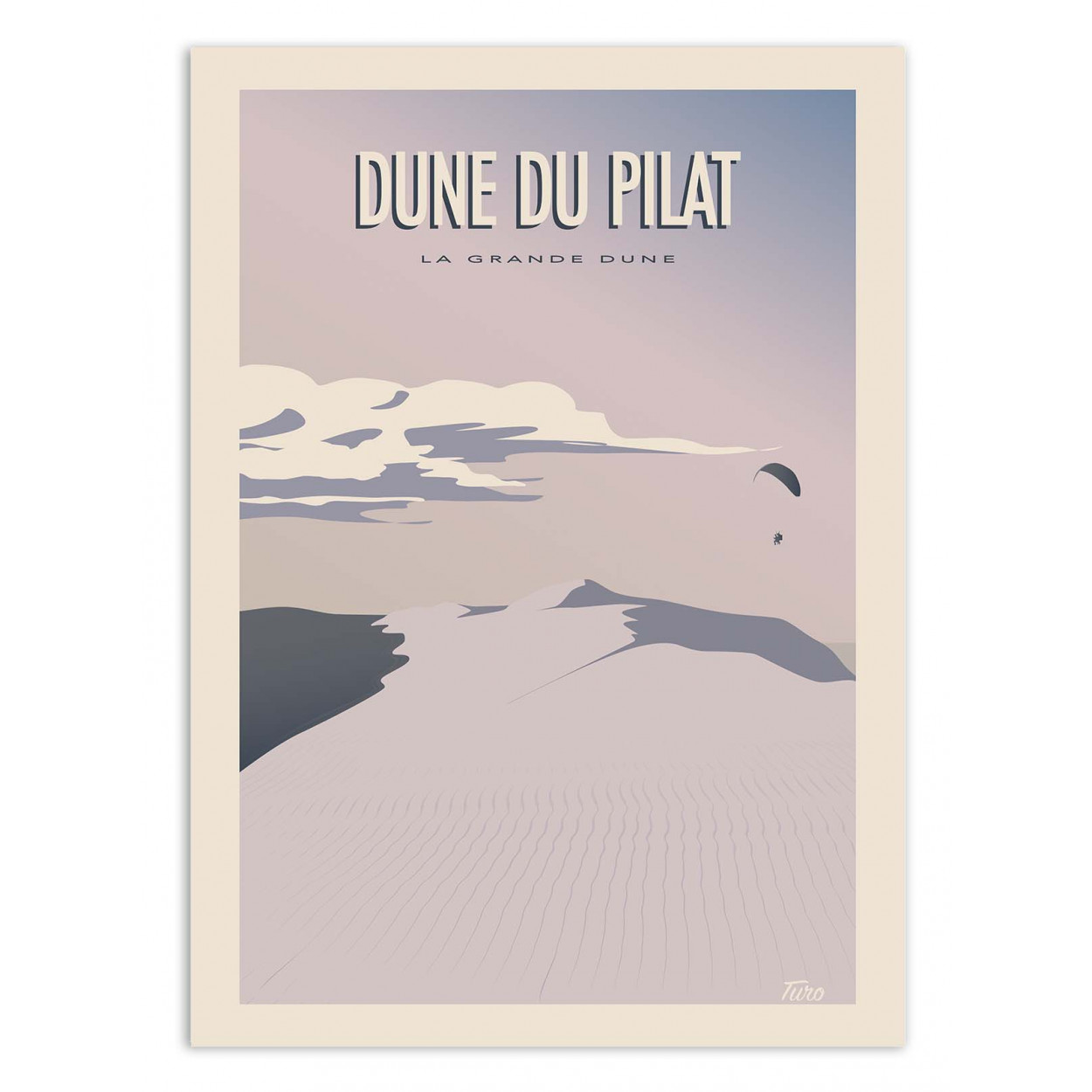 Affiche d'art 30 x 40 cm Affiche d'art 30 x 40 cm