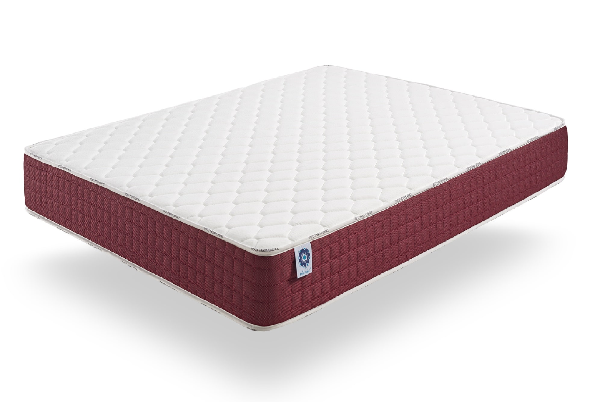 Matelas 90x190 - Mousse à mémoire de forme - épais 30 cm - très ferme Matelas 90x190 - Mousse à mémoire de forme - épais 30 cm - très ferme