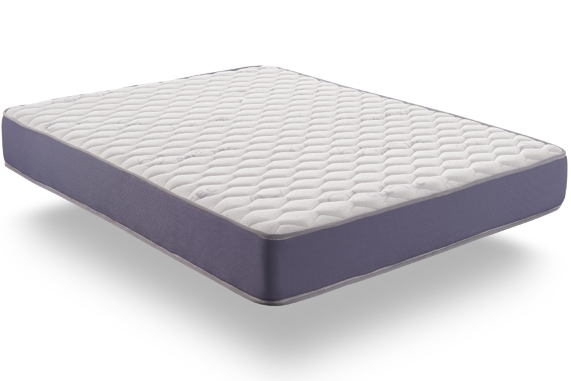 Matelas 90x190 - Mousse à mémoire de forme HD - Equilibré Matelas 90x190 - Mousse à mémoire de forme HD - Equilibré