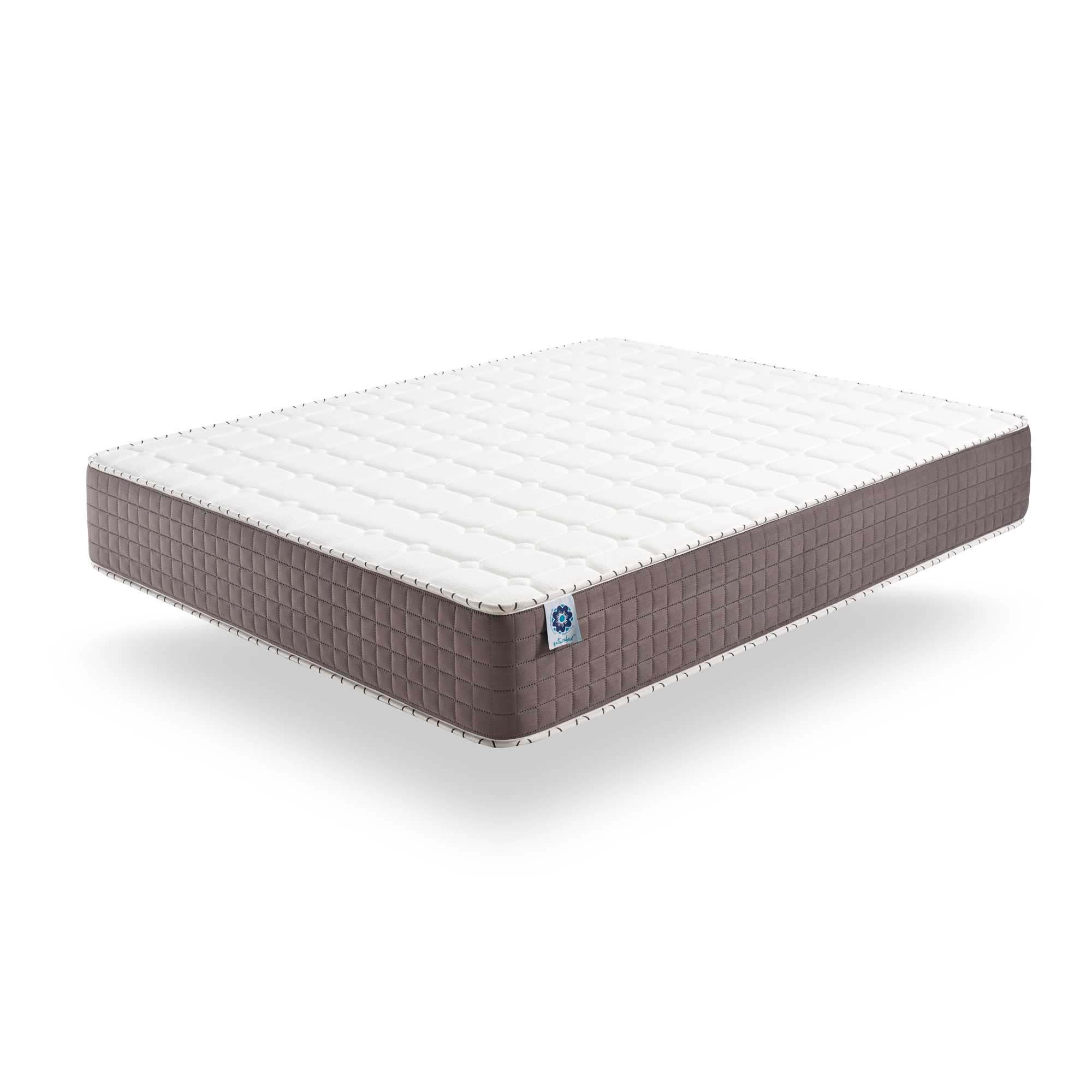 Matelas 80x190 - Mousse à mémoire de forme HD - ferme Matelas 80x190 - Mousse à mémoire de forme HD - ferme