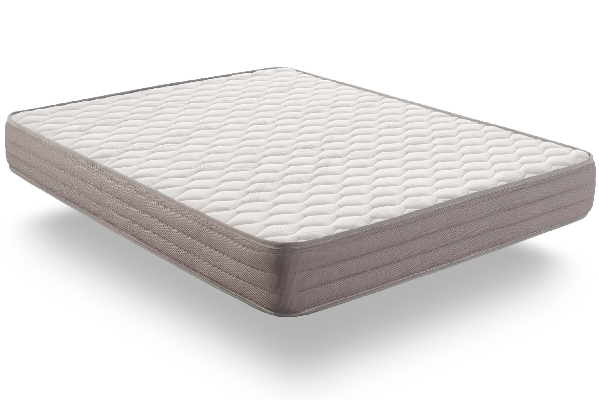Matelas 105x190 - Mousse à Mémoire de Forme - Épais 30 cm - Très ferme Matelas 105x190 - Mousse à Mémoire de Forme - Épais 30 cm - Très ferme
