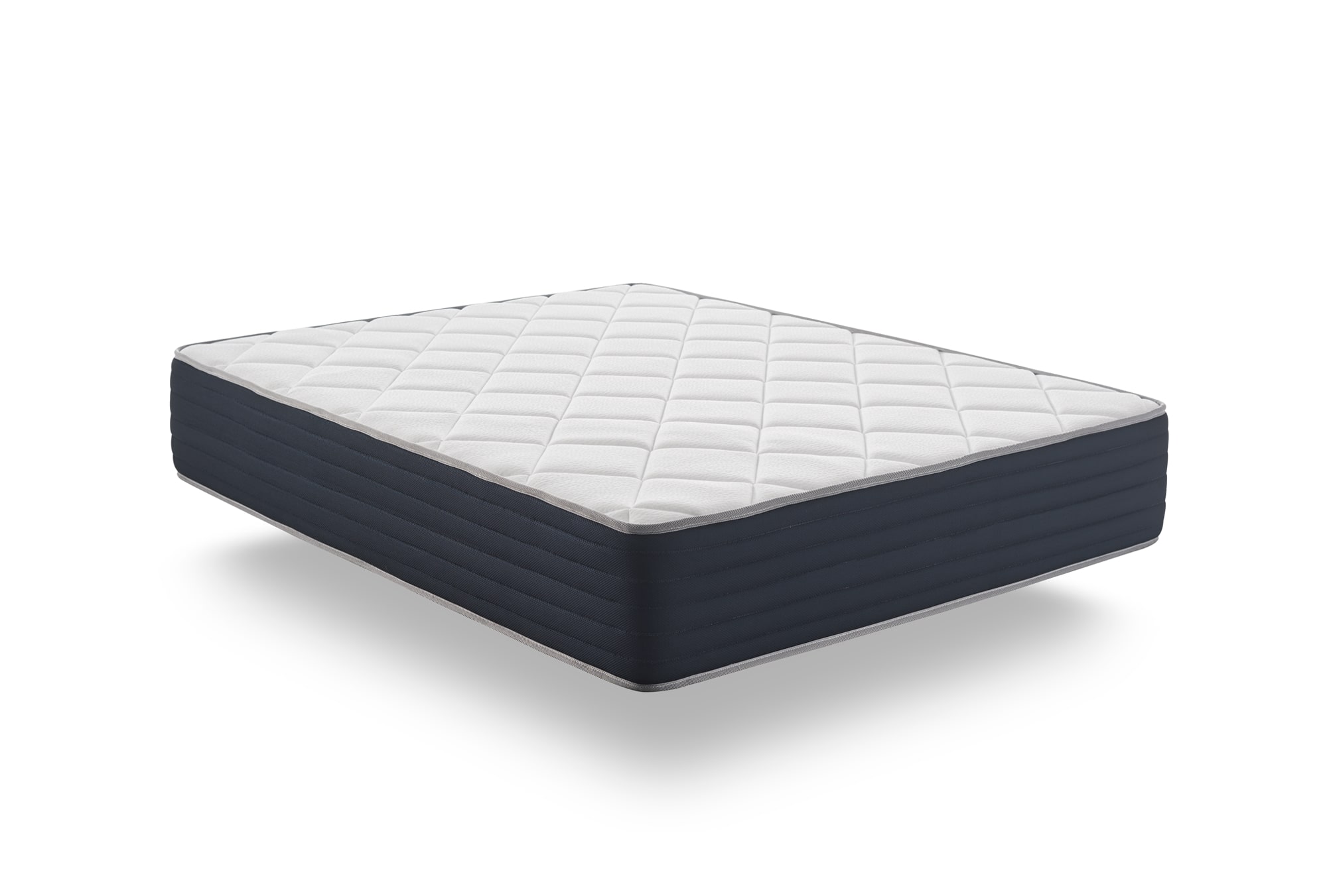 Matelas 90x190 - Mousse à mémoire de forme HD - Equilibré Matelas 90x190 - Mousse à mémoire de forme HD - Equilibré