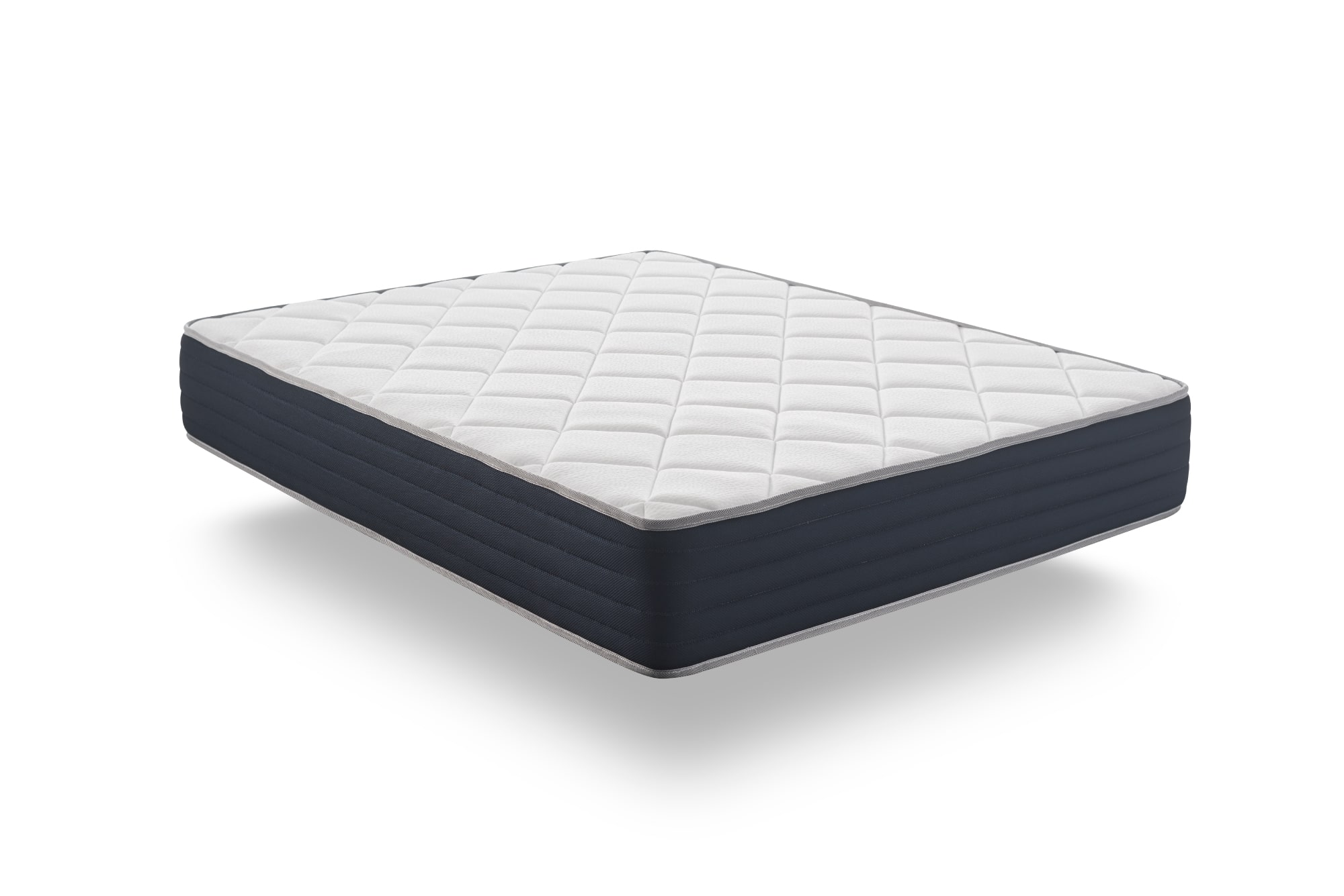 Matelas 160x200 - Mousse à mémoire de forme HD - Equilibré Matelas 160x200 - Mousse à mémoire de forme HD - Equilibré