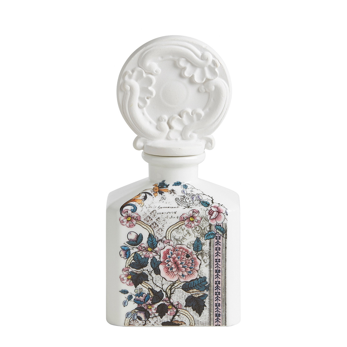 Diffuseur de parfum d'ambiance Fleur de Paradis 200 ml - Bouquet