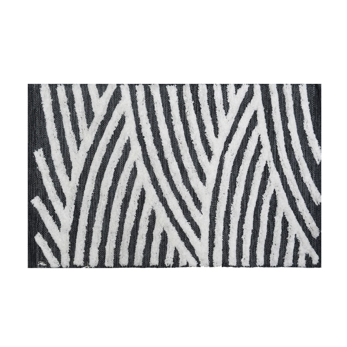 Tapis antidérapant Carbone 70x150 cm Tapis antidérapant Carbone 70x150 cm