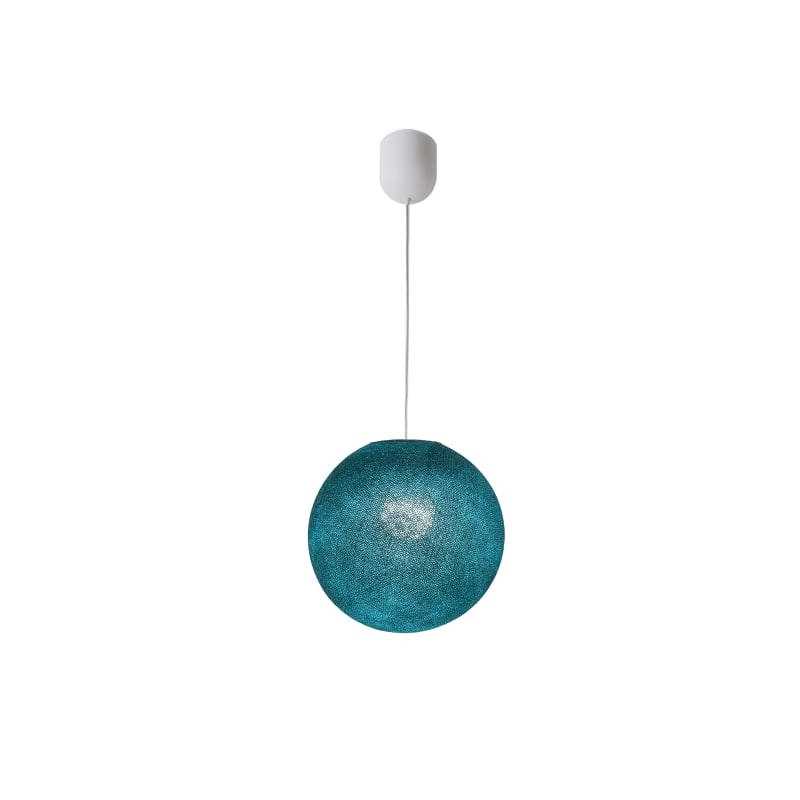 suspension simple globe s canard