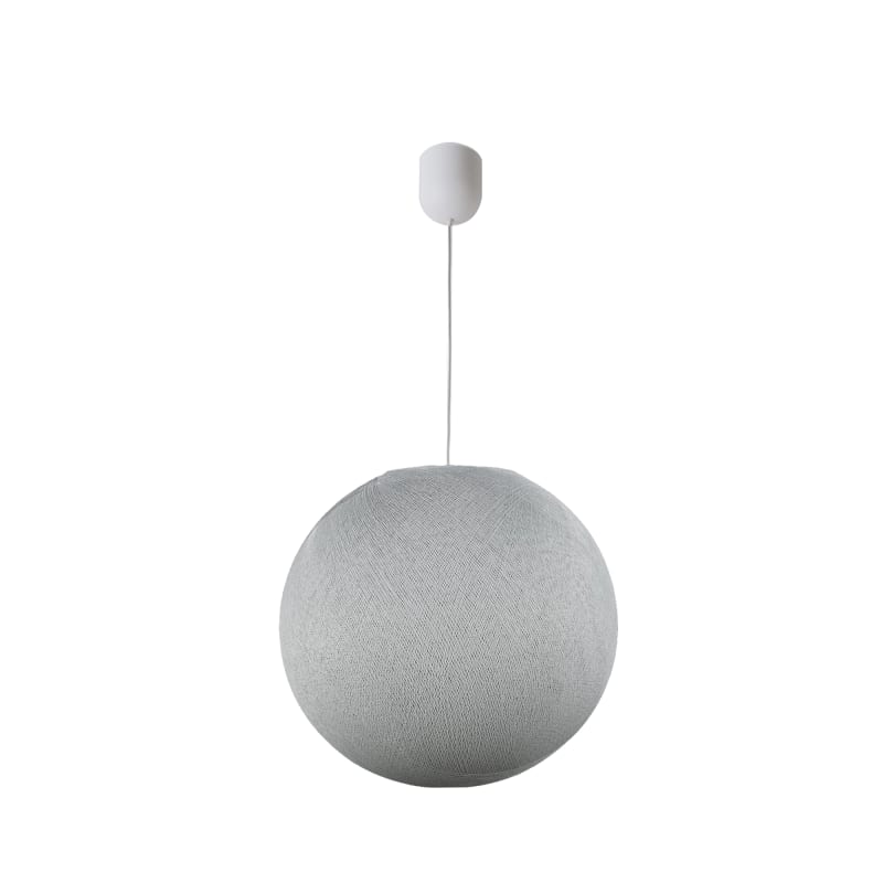 suspension simple globe l perle