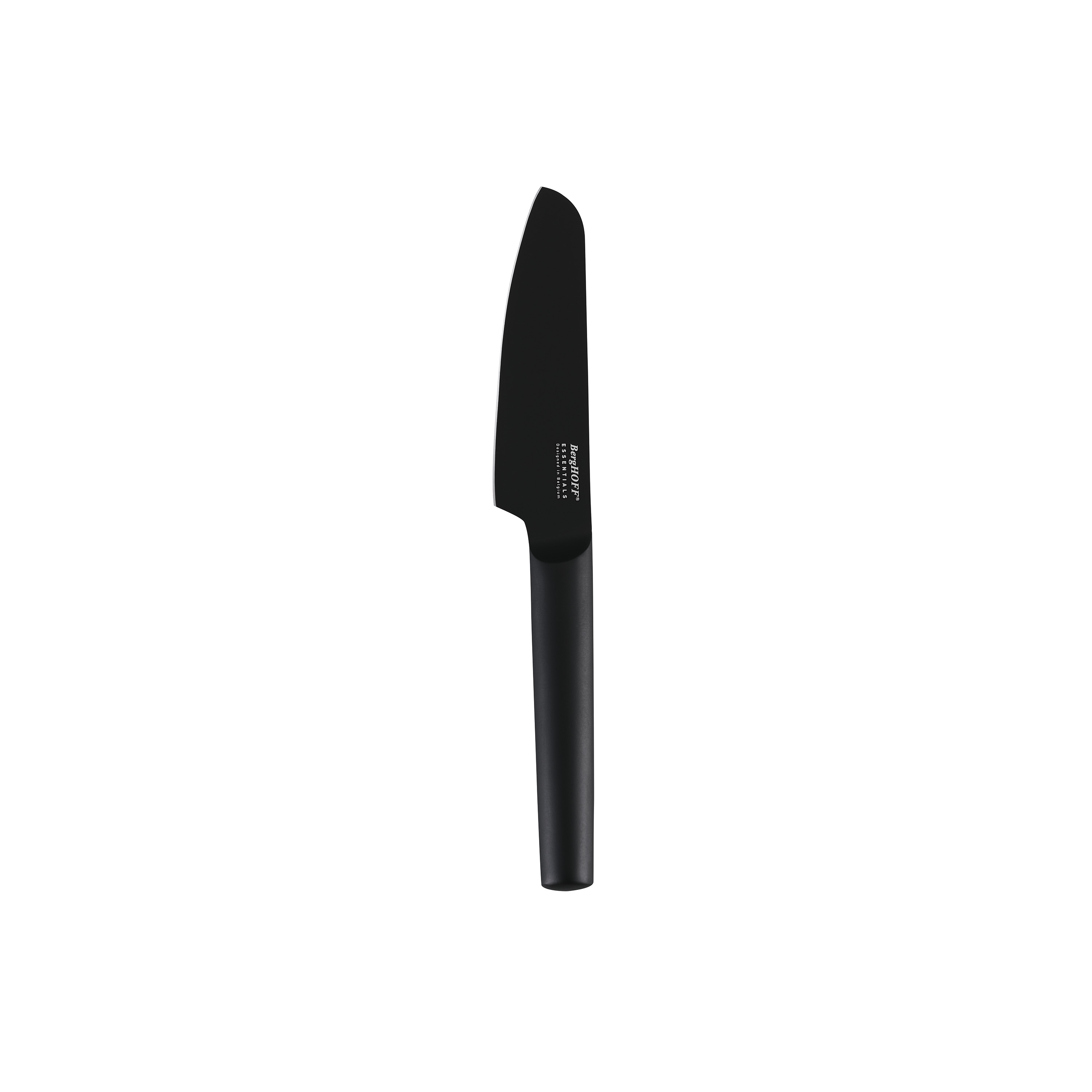 couteau à légumes kuro 12 cm - essentials
