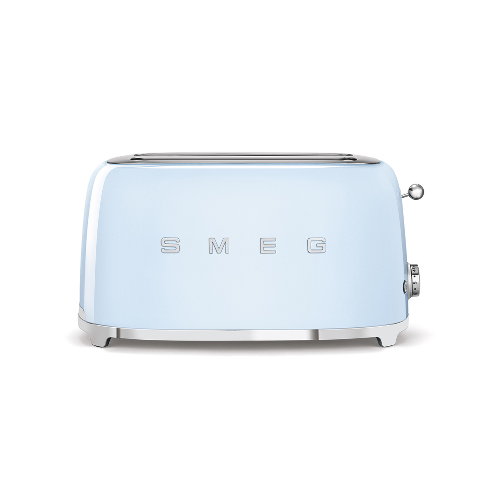 Grille pain Série Soft Touch 2 Emplacements Thermostat réglable: 6